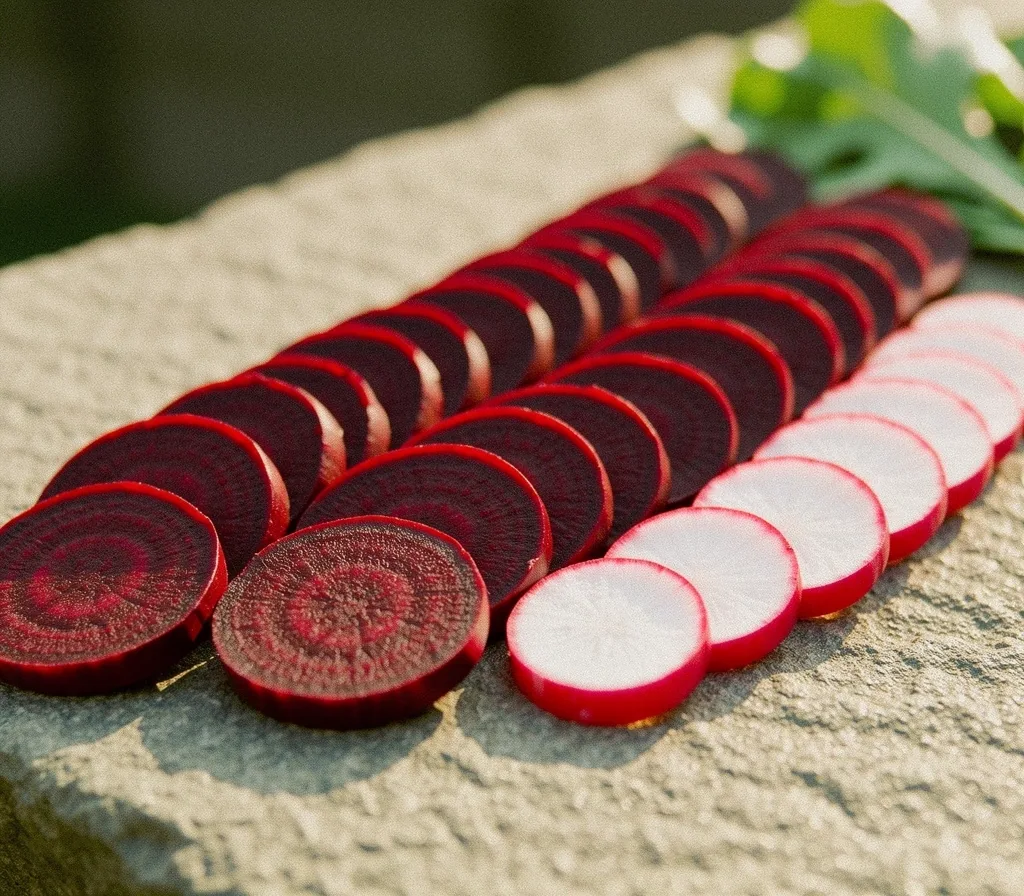 Raw nutritional elements
